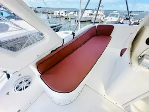 Thumbnail von Ocean Yachts 42 Super Sport 42 ft 1995 Ocean Yachts 42 sportsfish
