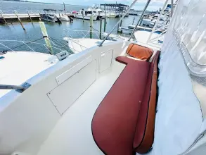 Thumbnail von Ocean Yachts 42 Super Sport 42 ft 1995 Ocean Yachts 42 sportsfish