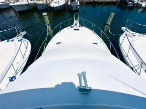 Thumbnail von Ocean Yachts 42 Super Sport 42 ft 1995 Ocean Yachts 42 sportsfish