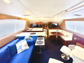 Thumbnail von Ocean Yachts 42 Super Sport 42 ft 1995 Ocean Yachts 42 sportsfish