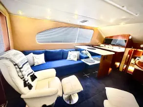 Thumbnail von Ocean Yachts 42 Super Sport 42 ft 1995 Ocean Yachts 42 sportsfish