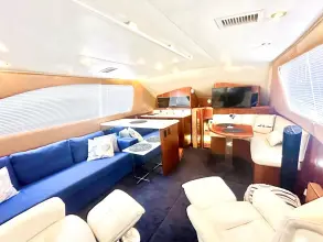 Thumbnail von Ocean Yachts 42 Super Sport 42 ft 1995 Ocean Yachts 42 sportsfish