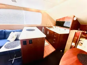 Thumbnail von Ocean Yachts 42 Super Sport 42 ft 1995 Ocean Yachts 42 sportsfish