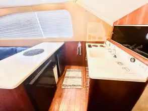 Thumbnail von Ocean Yachts 42 Super Sport 42 ft 1995 Ocean Yachts 42 sportsfish