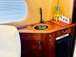 Thumbnail von Ocean Yachts 42 Super Sport 42 ft 1995 Ocean Yachts 42 sportsfish