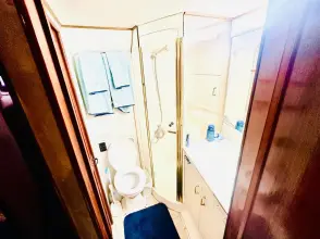 Thumbnail von Ocean Yachts 42 Super Sport 42 ft 1995 Ocean Yachts 42 sportsfish