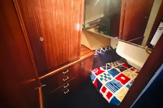 Thumbnail von Ocean Yachts 42 Super Sport 42 ft 1995 Ocean Yachts 42 sportsfish