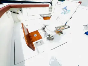 Thumbnail von Ocean Yachts 42 Super Sport 42 ft 1995 Ocean Yachts 42 sportsfish