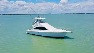 Thumbnail von Ocean Yachts 42 Super Sport 42 ft 1995 Ocean Yachts 42 sportsfish