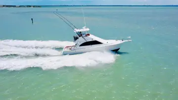 Thumbnail von Ocean Yachts 42 Super Sport 42 ft 1995 Ocean Yachts 42 sportsfish