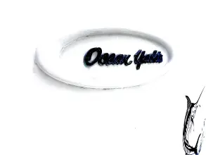 Thumbnail von Ocean Yachts 42 Super Sport 42 ft 1995 Ocean Yachts 42 sportsfish