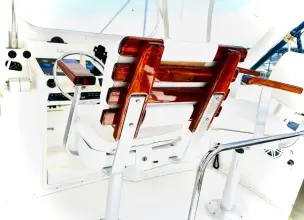 Thumbnail von Ocean Yachts 42 Super Sport 42 ft 1995 Ocean Yachts 42 sportsfish
