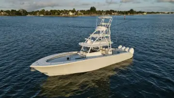 Yellowfin 42 Offshore 42 Yellowfin 2019