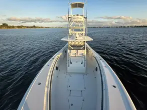 Thumbnail von Yellowfin 42 Offshore 42 Yellowfin 2019