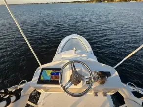 Thumbnail von Yellowfin 42 Offshore 42 Yellowfin 2019
