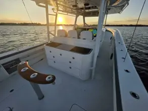 Thumbnail von Yellowfin 42 Offshore 42 Yellowfin 2019