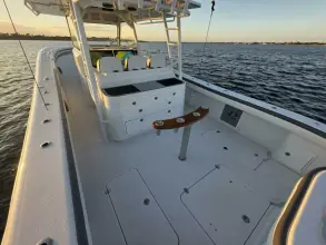 Thumbnail von Yellowfin 42 Offshore 42 Yellowfin 2019