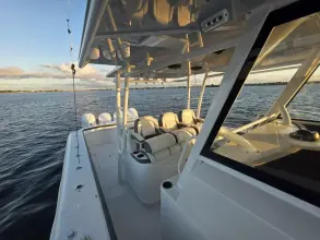 Thumbnail von Yellowfin 42 Offshore 42 Yellowfin 2019