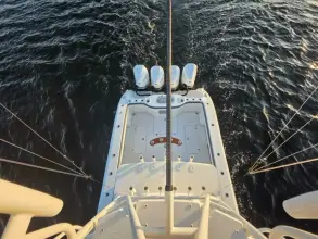 Thumbnail von Yellowfin 42 Offshore 42 Yellowfin 2019