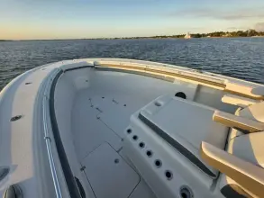 Thumbnail von Yellowfin 42 Offshore 42 Yellowfin 2019