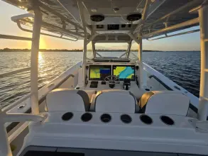 Thumbnail von Yellowfin 42 Offshore 42 Yellowfin 2019