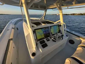 Thumbnail von Yellowfin 42 Offshore 42 Yellowfin 2019