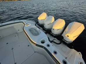Thumbnail von Yellowfin 42 Offshore 42 Yellowfin 2019