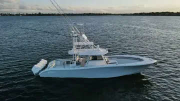 Thumbnail von Yellowfin 42 Offshore 42 Yellowfin 2019