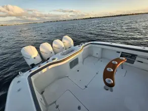 Thumbnail von Yellowfin 42 Offshore 42 Yellowfin 2019