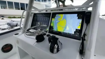 Thumbnail von Yellowfin 42 Offshore 42 Yellowfin 2019