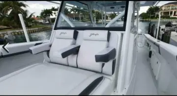 Thumbnail von Yellowfin 42 Offshore 42 Yellowfin 2019