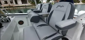 Thumbnail von Yellowfin 42 Offshore 42 Yellowfin 2019
