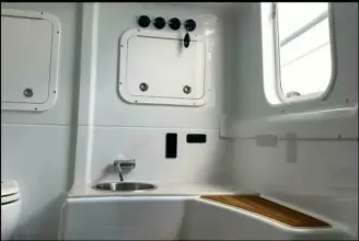 Thumbnail von Yellowfin 42 Offshore 42 Yellowfin 2019
