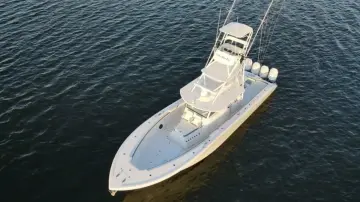 Thumbnail von Yellowfin 42 Offshore 42 Yellowfin 2019