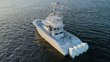 Thumbnail von Yellowfin 42 Offshore 42 Yellowfin 2019