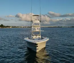 Thumbnail von Yellowfin 42 Offshore 42 Yellowfin 2019