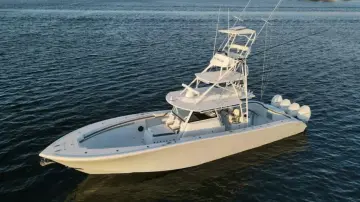 Thumbnail von Yellowfin 42 Offshore 42 Yellowfin 2019