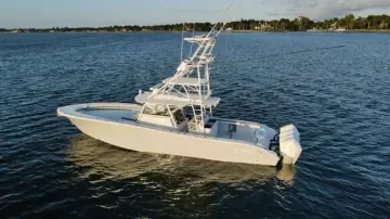 Thumbnail von Yellowfin 42 Offshore 42 Yellowfin 2019