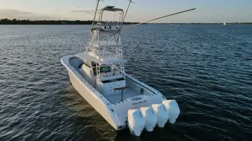 Thumbnail von Yellowfin 42 Offshore 42 Yellowfin 2019