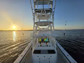 Thumbnail von Yellowfin 42 Offshore 42 Yellowfin 2019