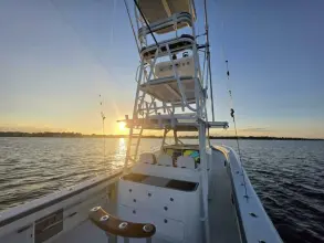 Thumbnail von Yellowfin 42 Offshore 42 Yellowfin 2019