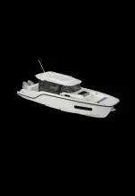 Thumbnail von Alcan AIATA Wayfinder 38 Cabin