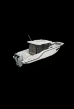 Thumbnail von Alcan AIATA Wayfinder 38 Cabin