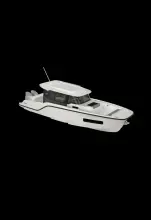 Thumbnail von Alcan AIATA Wayfinder 38 Cabin