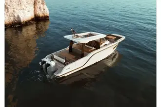 AIATA Sunfinder 38