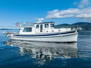 Thumbnail von Nordic Tugs 40 JUNCO
