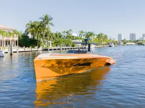 Thumbnail von SAY Carbon Yachts 42