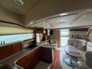 Thumbnail von Sea Ray 480 Sedan Bridge Euphoria