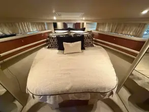 Thumbnail von Sea Ray 480 Sedan Bridge Euphoria
