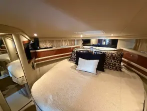 Thumbnail von Sea Ray 480 Sedan Bridge Euphoria